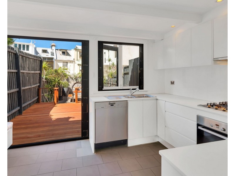 1 Bennett Street, Surry Hills NSW 2010