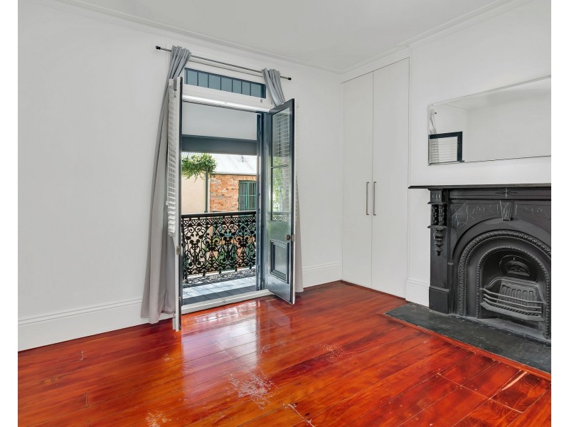 1 Bennett Street, Surry Hills NSW 2010