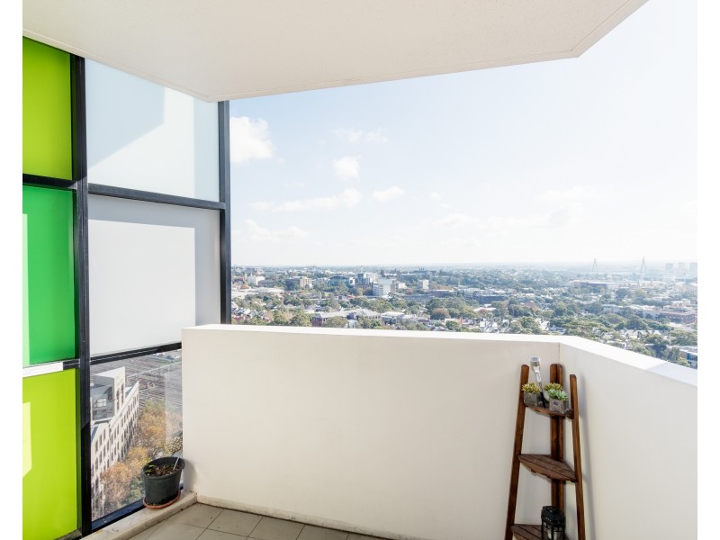 1702/7-9 Gibbons Street, Redfern NSW 2016