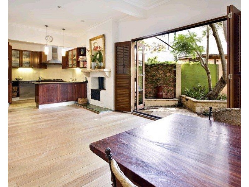 17 Albert Street, Erskineville NSW 2043