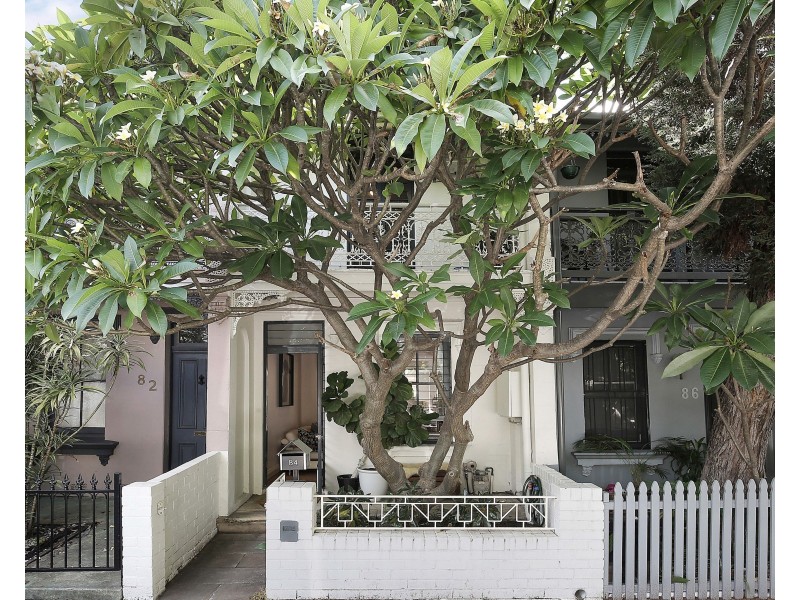 84 Gowrie Street, Newtown NSW 2042