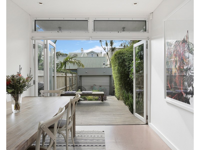 84 Gowrie Street, Newtown NSW 2042