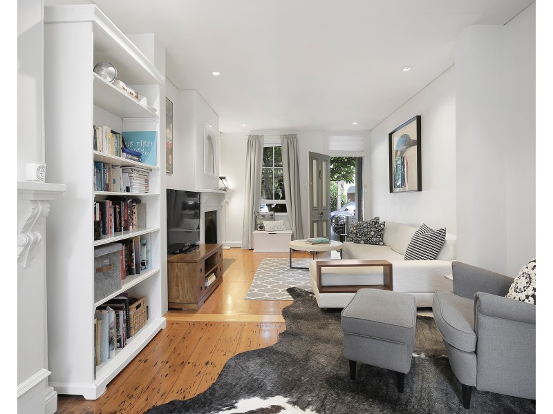 84 Gowrie Street, Newtown NSW 2042