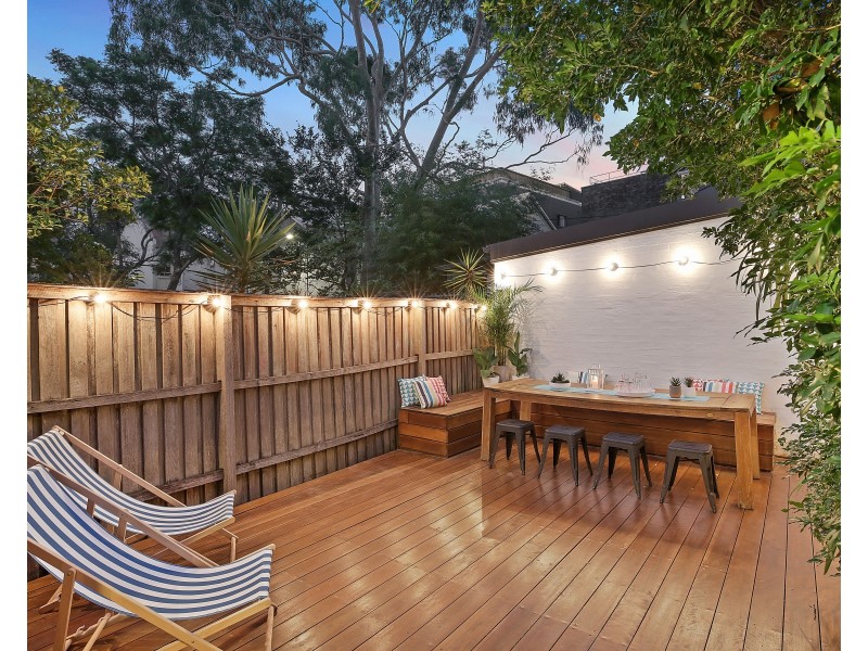 78 Cleveland Street, Chippendale NSW 2008