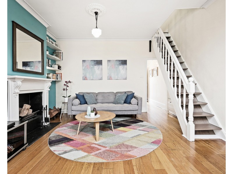 78 Cleveland Street, Chippendale NSW 2008