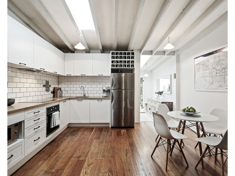 78 Cleveland Street, Chippendale NSW 2008