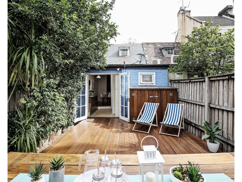 78 Cleveland Street, Chippendale NSW 2008