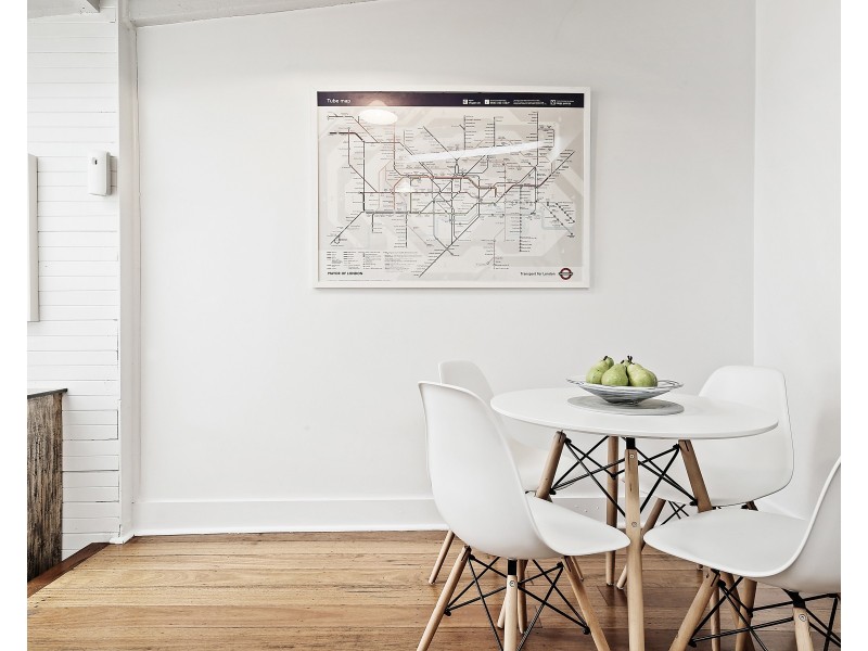 78 Cleveland Street, Chippendale NSW 2008