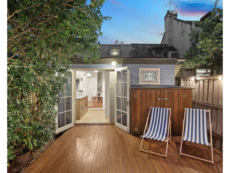 78 Cleveland Street, Chippendale NSW 2008