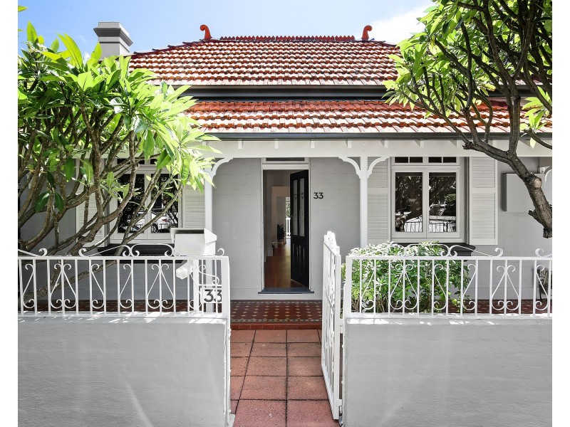 33 Cardigan Street, Stanmore NSW 2048