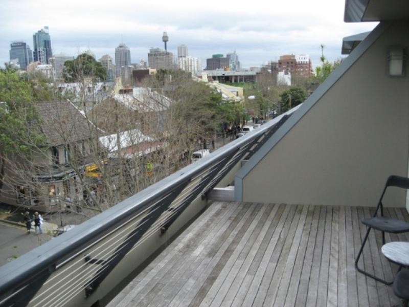 27/500 Crown Street, Surry Hills NSW 2010