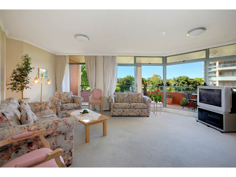 102/7 Black Lion Place, Kensington NSW 2033