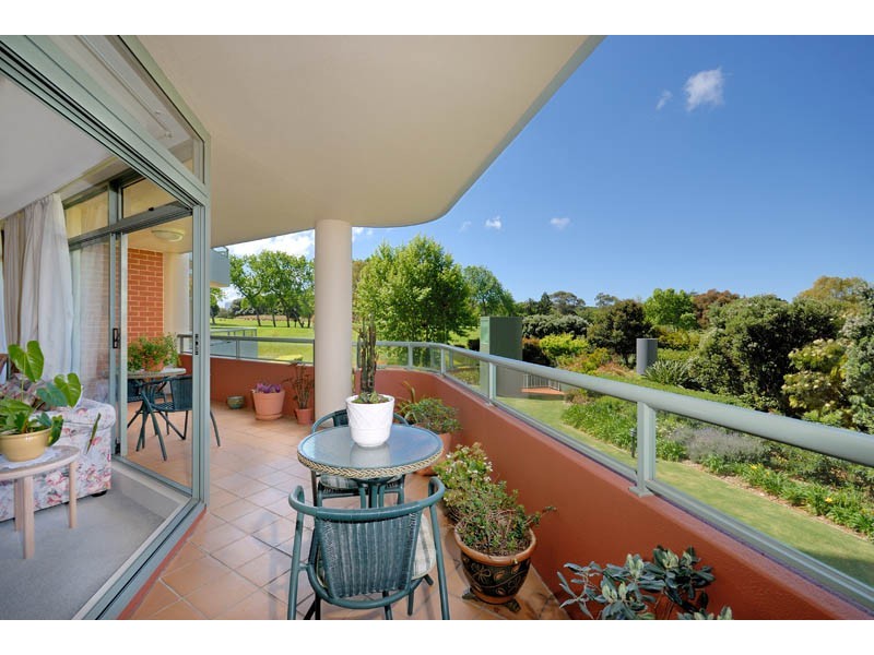 102/7 Black Lion Place, Kensington NSW 2033