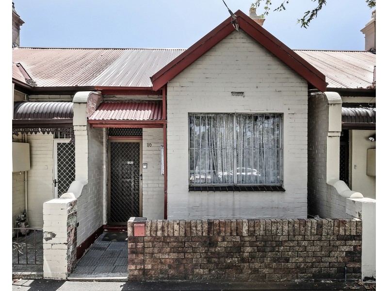 80 Swanson Street, Erskineville NSW 2043