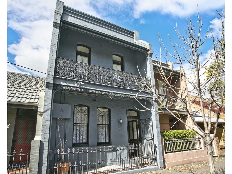 96 Mitchell Road, Alexandria NSW 2015