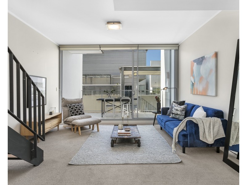 419/169-175 Phillip Street, Waterloo NSW 2017