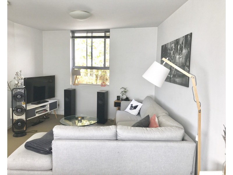2/452 Bourke Street, Surry Hills NSW 2010