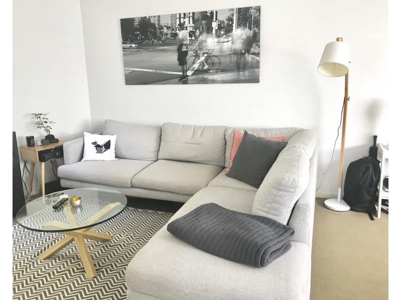 2/452 Bourke Street, Surry Hills NSW 2010