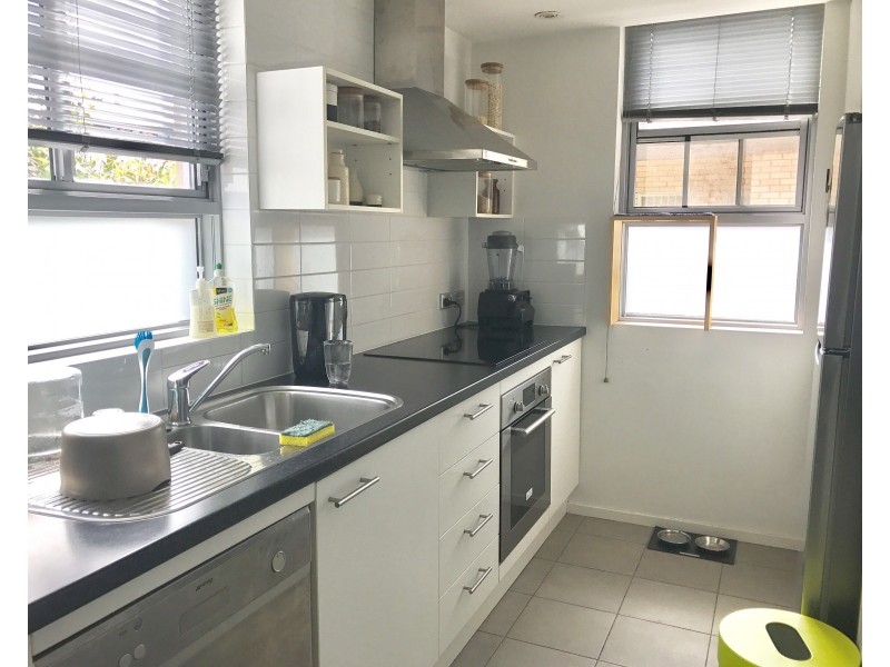 2/452 Bourke Street, Surry Hills NSW 2010