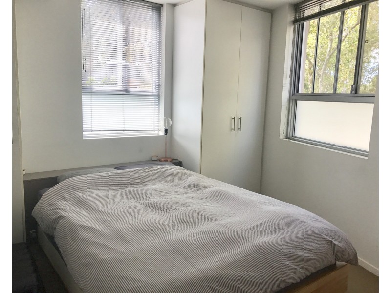 2/452 Bourke Street, Surry Hills NSW 2010