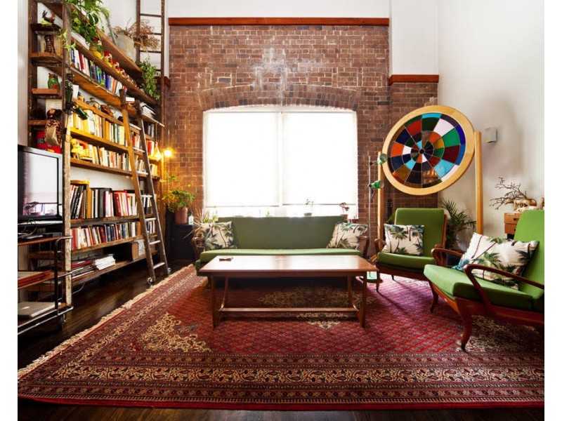 10/92 Shepherd Street, Chippendale NSW 2008