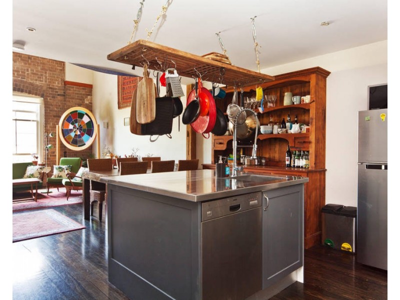 10/92 Shepherd Street, Chippendale NSW 2008