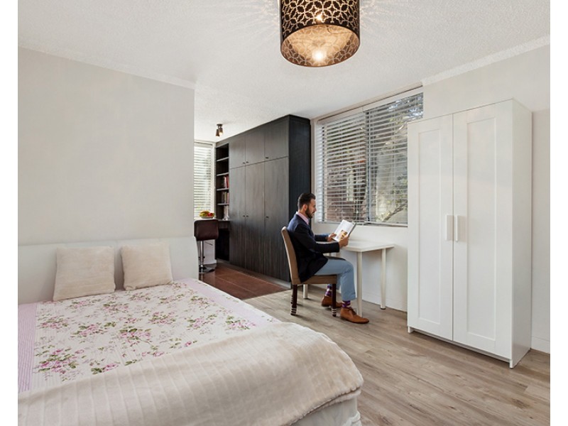 18/349 Liverpool Street, Darlinghurst NSW 2010