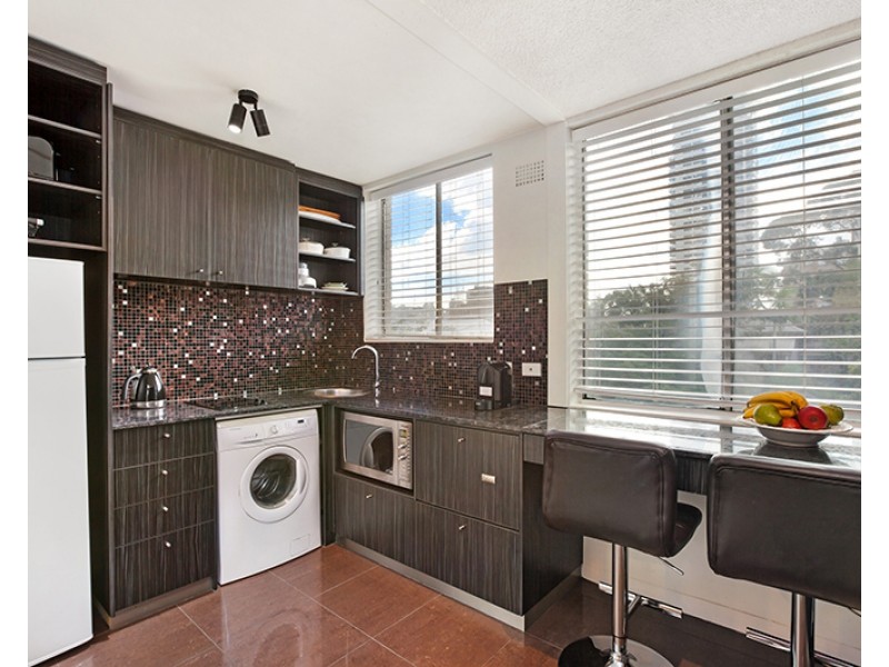 18/349 Liverpool Street, Darlinghurst NSW 2010
