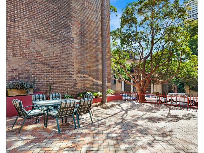 18/349 Liverpool Street, Darlinghurst NSW 2010