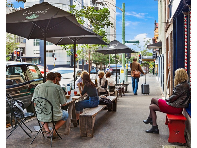 18/349 Liverpool Street, Darlinghurst NSW 2010
