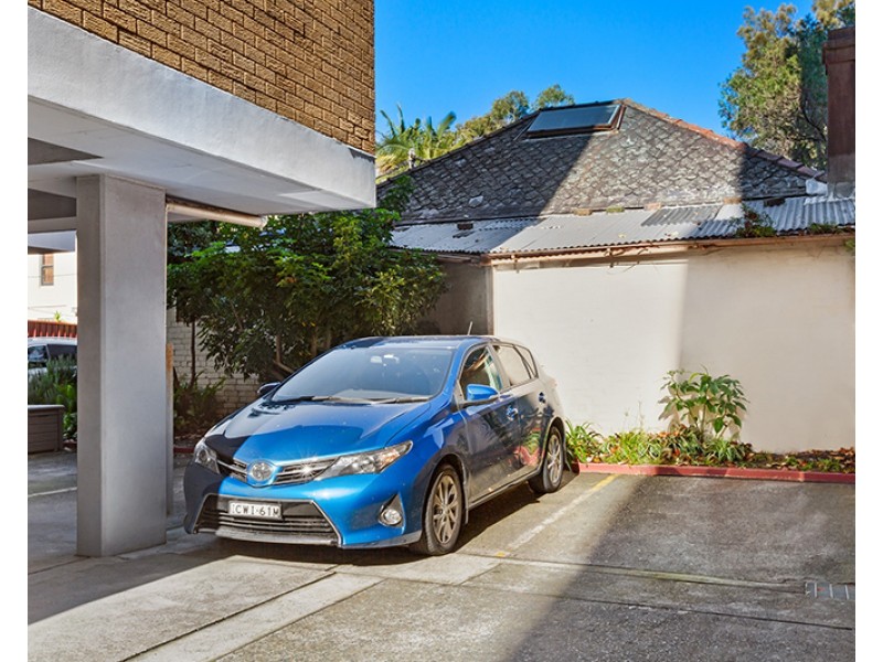 18/349 Liverpool Street, Darlinghurst NSW 2010