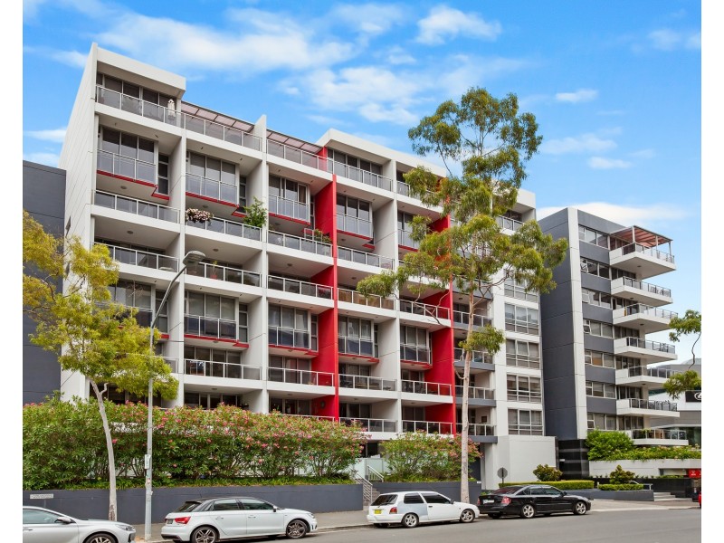 619/5 Potter Street, Waterloo NSW 2017