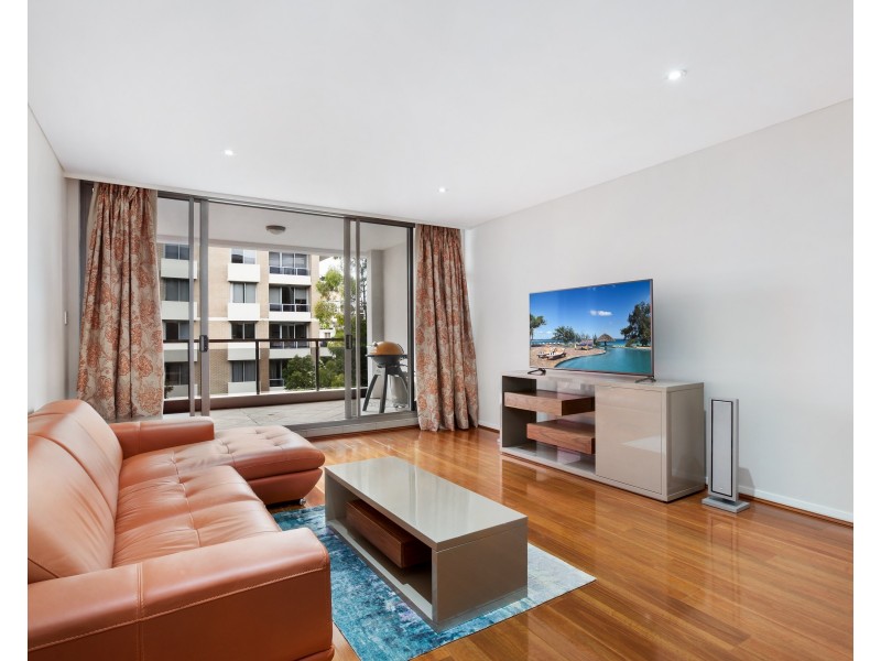 619/5 Potter Street, Waterloo NSW 2017