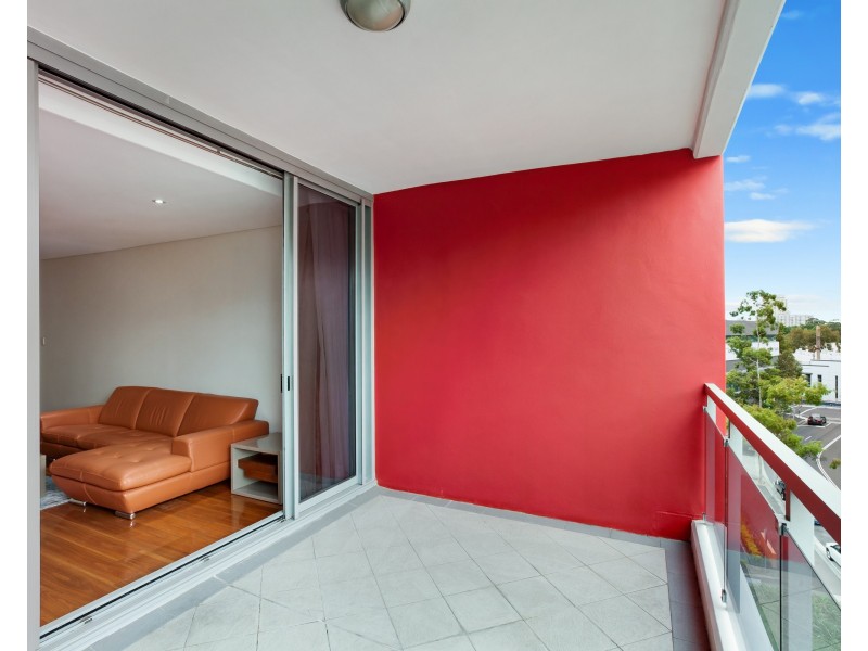 619/5 Potter Street, Waterloo NSW 2017