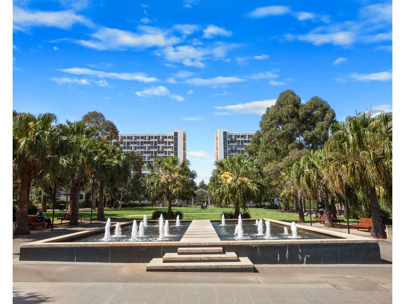 619/5 Potter Street, Waterloo NSW 2017