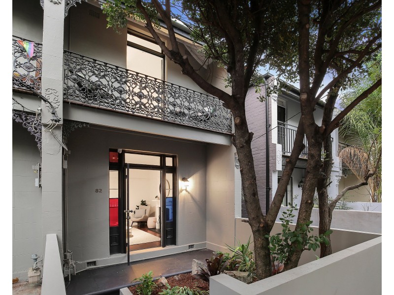 82 Marian Street, Enmore NSW 2042