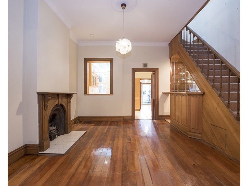 93 Young Street, Redfern NSW 2016