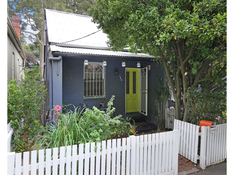 153 Rochford Street, Erskineville NSW 2043