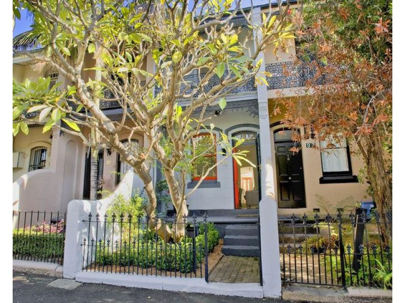 95 Union Street, Erskineville NSW 2043