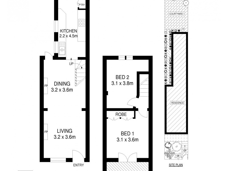 95 Union Street, Erskineville NSW 2043