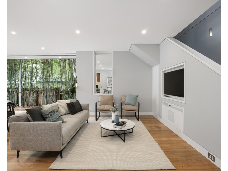 2 London Street, Enmore NSW 2042