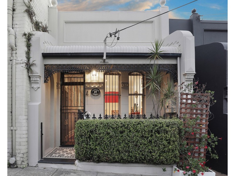 27 Trafalgar Street, Enmore NSW 2042