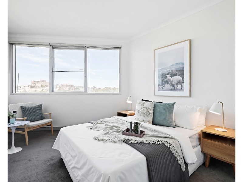 27/61-65 Regent Street, Chippendale NSW 2008