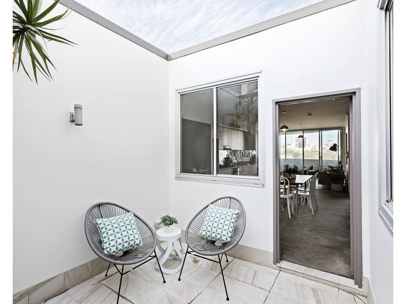 27/61-65 Regent Street, Chippendale NSW 2008