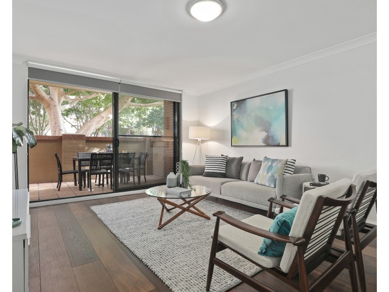 6207/177 Mitchell Road, Erskineville NSW 2043