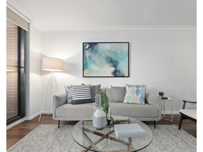 6207/177 Mitchell Road, Erskineville NSW 2043