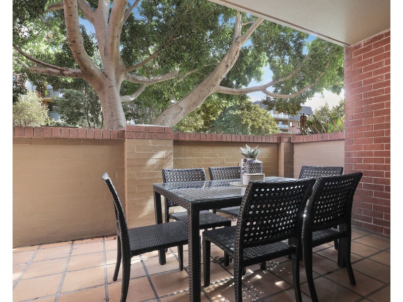 6207/177 Mitchell Road, Erskineville NSW 2043