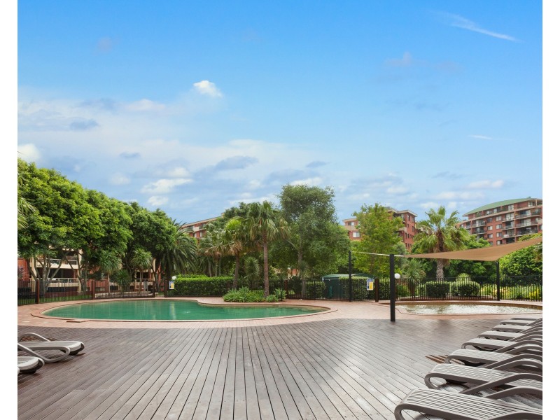 6207/177 Mitchell Road, Erskineville NSW 2043