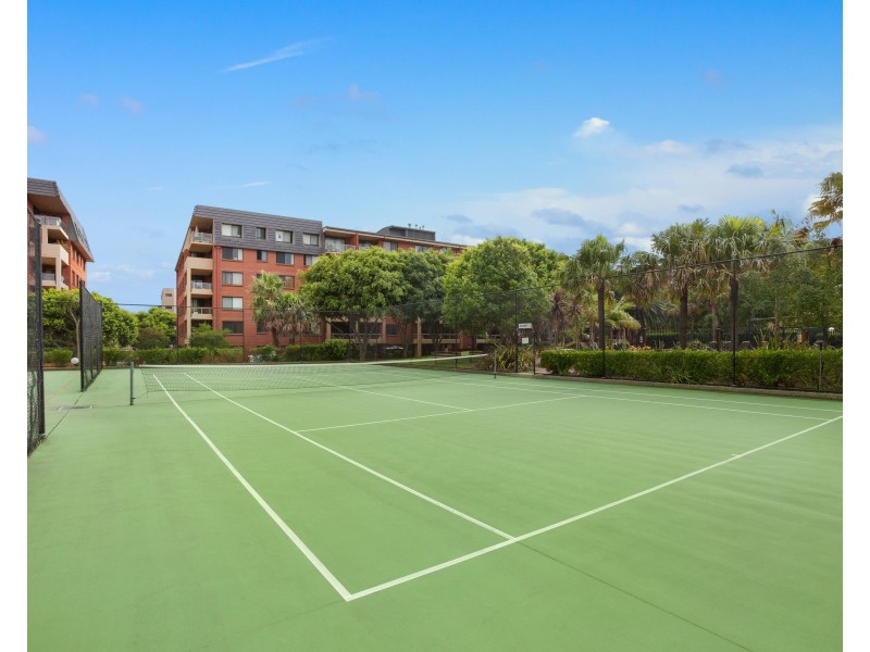 6207/177 Mitchell Road, Erskineville NSW 2043