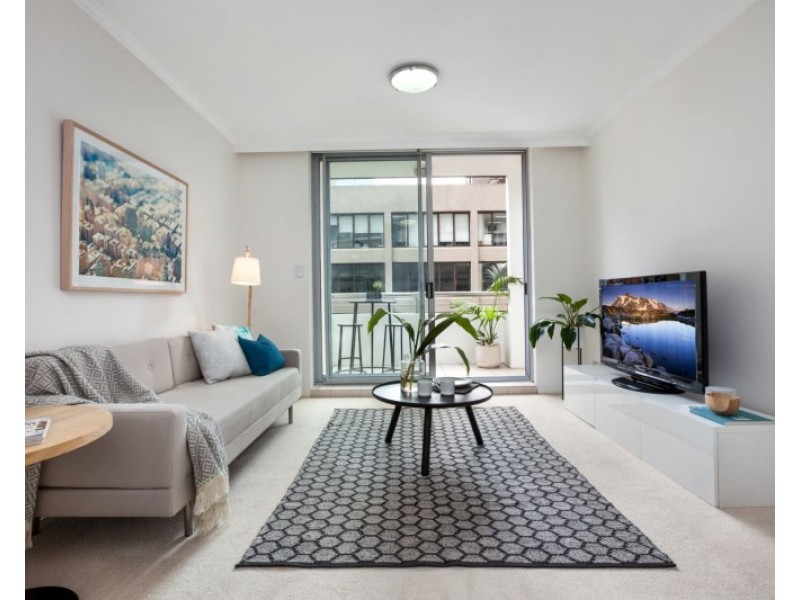 202/298 Sussex Street, Sydney NSW 2000